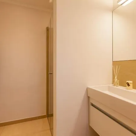 Feskerhues, Nina 아파트 베스터란트