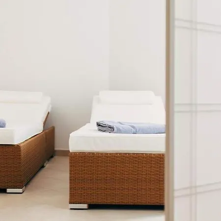 Feskerhues, Nina 아파트 베스터란트