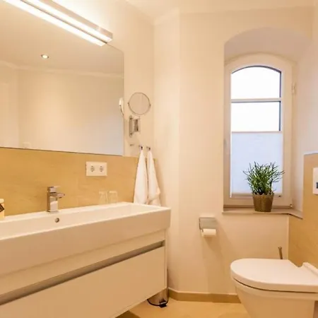 Appartamento Feskerhues, Nina