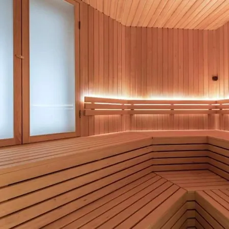 Feskerhues, Nina 아파트 베스터란트