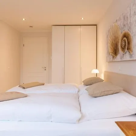 Appartamento Feskerhues, Nina Westerland