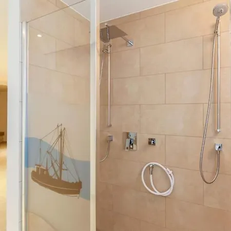 Feskerhues, Nina Appartamento Westerland