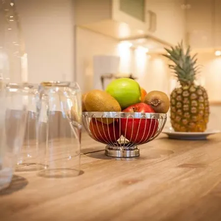 아파트 Feskerhues, Nina 베스터란트