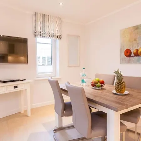 아파트 Feskerhues, Nina 베스터란트