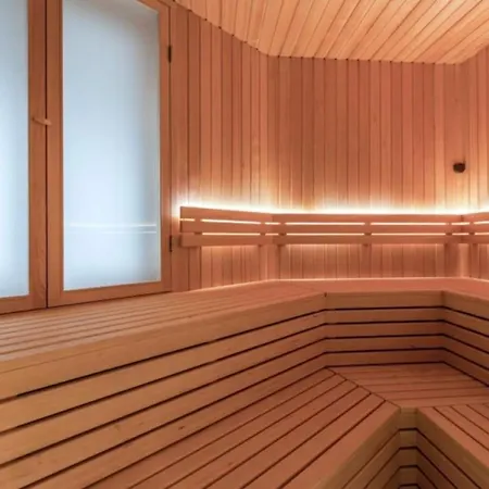 아파트 Feskerhues, Nina *