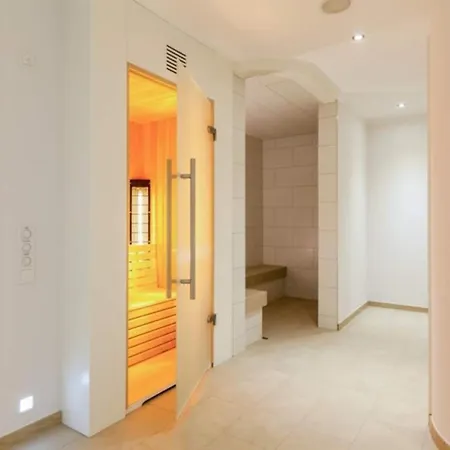 아파트 Feskerhues, Nina *