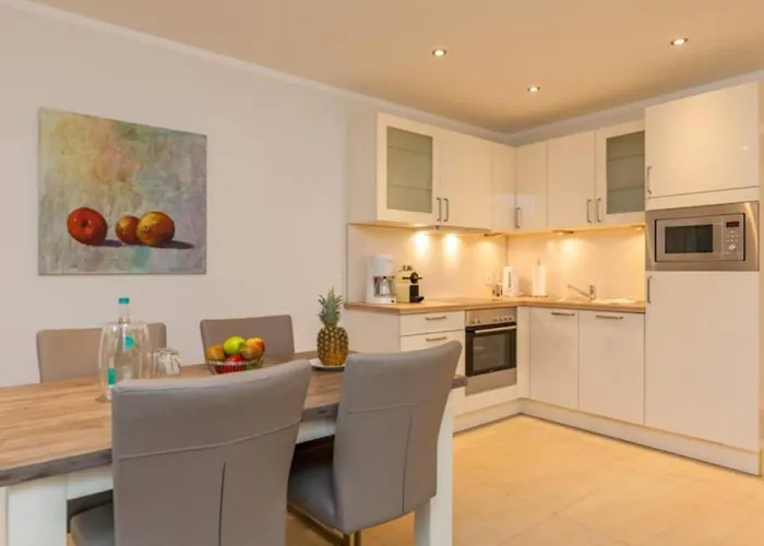 Feskerhues, Nina Appartement