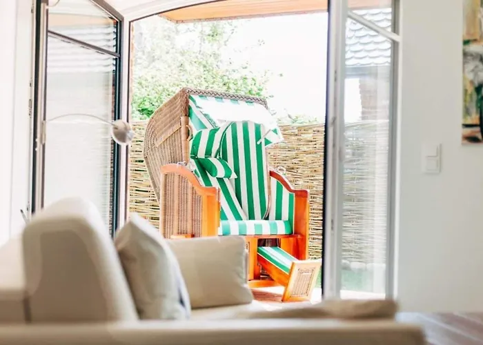 Feskerhues, Nina Appartement