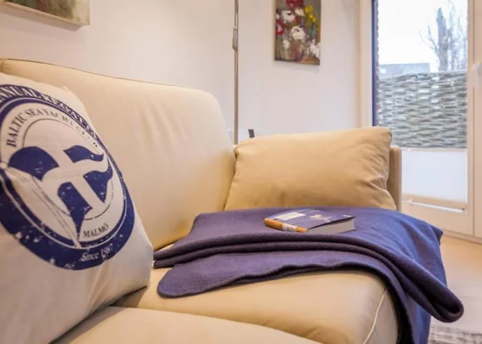 Appartement Feskerhues, Nina *