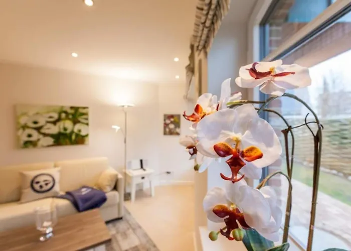 Appartement Feskerhues, Nina